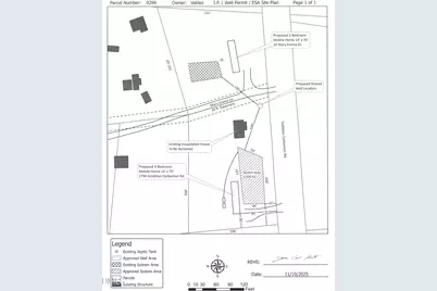 11 Mary Emma Drive, Goldston, NC 27252 - Photo 3