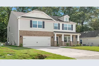 7050 Stockard Road, Snow Camp, NC 27349 - Photo 1