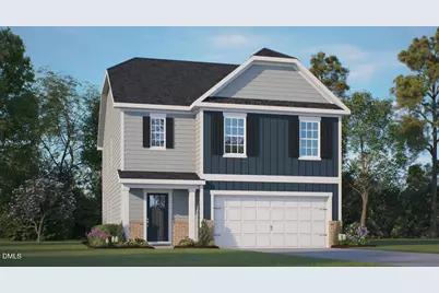 184 Chapel Street, Fuquay Varina, NC 27526 - Photo 1