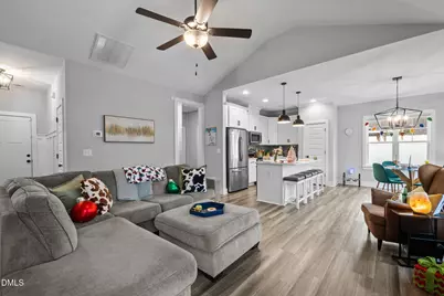 103 Averly Court, Stem, NC 27581 - Photo 3