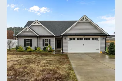 103 Averly Court, Stem, NC 27581 - Photo 1