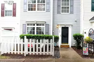 3040 Barrymore St, Raleigh, NC 27603 - Photo 1