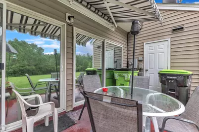 306 Walnut Woods, Morrisville, NC 27560 - Photo 15