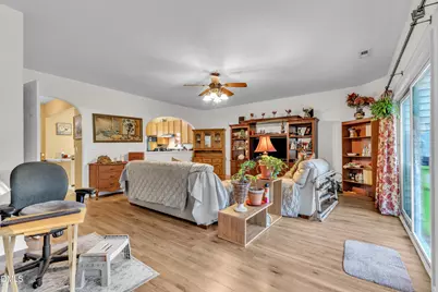 306 Walnut Woods, Morrisville, NC 27560 - Photo 7