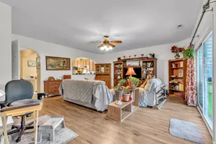 306 Walnut Woods, Morrisville, NC 27560 - Photo 7