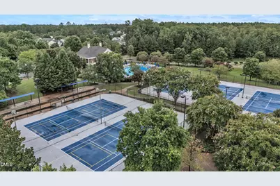 306 Walnut Woods, Morrisville, NC 27560 - Photo 19