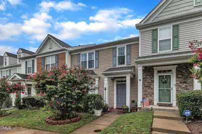 306 Walnut Woods, Morrisville, NC 27560 - Photo 1