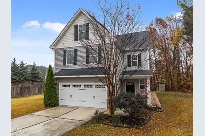 913 Wood Chapel Lane, Durham, NC 27703 - Photo 47