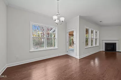 913 Wood Chapel Lane, Durham, NC 27703 - Photo 17