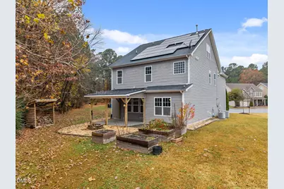 913 Wood Chapel Lane, Durham, NC 27703 - Photo 3