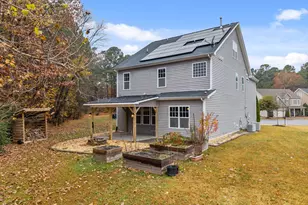 913 Wood Chapel Ln, Durham, NC 27703 - Photo 3