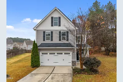 913 Wood Chapel Lane, Durham, NC 27703 - Photo 1