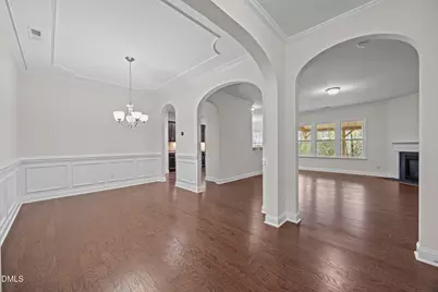 913 Wood Chapel Lane, Durham, NC 27703 - Photo 19