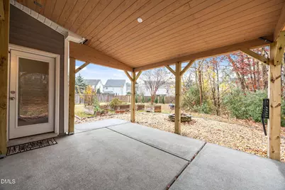 913 Wood Chapel Lane, Durham, NC 27703 - Photo 39