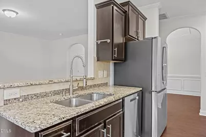 913 Wood Chapel Lane, Durham, NC 27703 - Photo 15