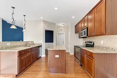 4594 Love Drive, Greensboro, NC 27406 - Photo 5