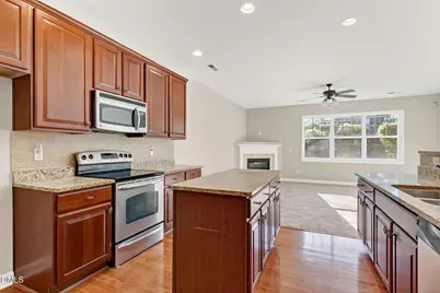 4594 Love Drive, Greensboro, NC 27406 - Photo 7