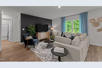 115 Ross Drive, Stem, NC 27581 - Photo 7