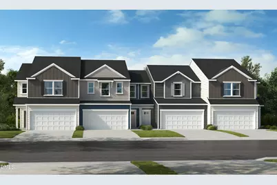 523 Sunset Lake Drive, Durham, NC 27704 - Photo 17