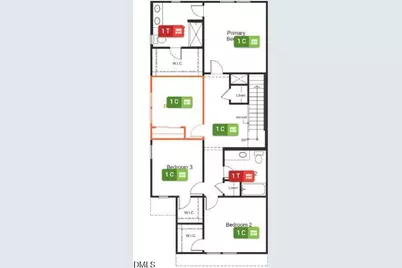 523 Sunset Lake Drive, Durham, NC 27704 - Photo 19