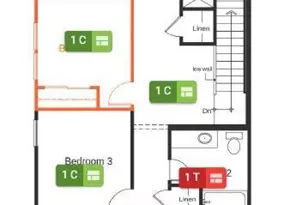 523 Sunset Lk Dr, Durham, NC 27704 - Photo 19