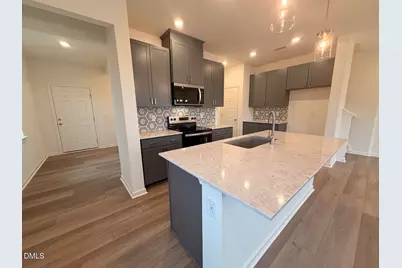 523 Sunset Lake Drive, Durham, NC 27703 - Photo 3