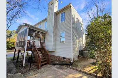 107 Crosswood Drive, Durham, NC 27703 - Photo 5