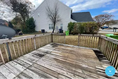 5263 Eagle Trace Drive, Raleigh, NC 27604 - Photo 11