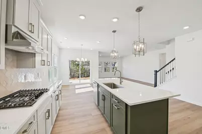 3509 Telluride Trail, Raleigh, NC 27616 - Photo 1