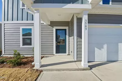 3509 Telluride Trail, Raleigh, NC 27616 - Photo 5