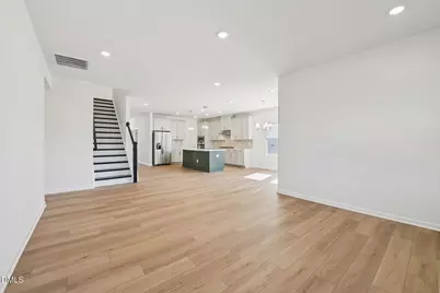 3509 Telluride Trail, Raleigh, NC 27616 - Photo 15