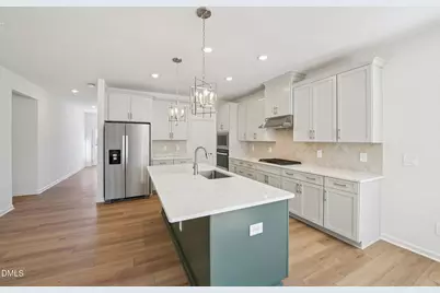 3509 Telluride Trail, Raleigh, NC 27616 - Photo 17