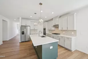 3509 Telluride Trl, Raleigh, NC 27616 - Photo 17