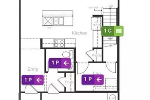 6226 Old Tavern Dr, Durham, NC 27703 - Photo 15