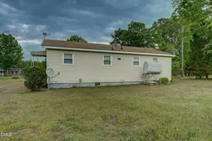 9932 Straight Gate Rd, Whitakers, NC 27891 - Photo 23