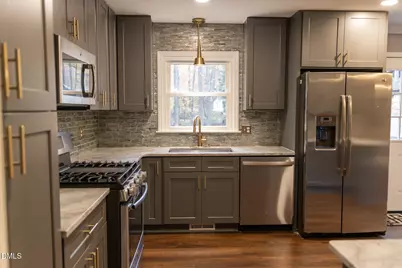 6708 Spencer Court, Raleigh, NC 27615 - Photo 15