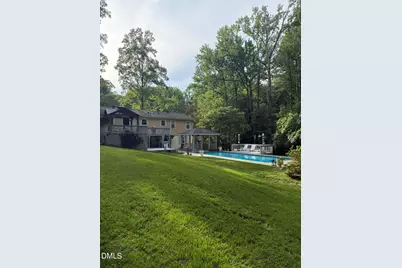 6708 Spencer Court, Raleigh, NC 27615 - Photo 3