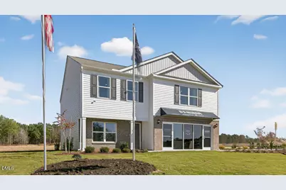 113 Ross Drive, Stem, NC 27581 - Photo 3