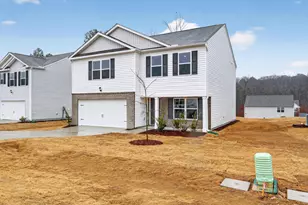 113 Ross Dr, Stem, NC 27581 - Photo 3