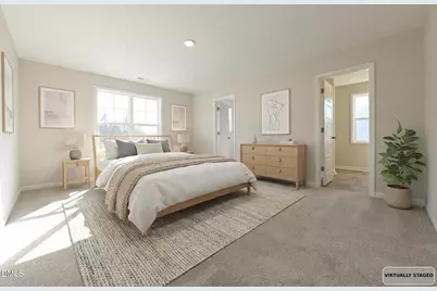 209 Hill Valley Drive #(Lot 58), La Grange, NC 28551 - Photo 15