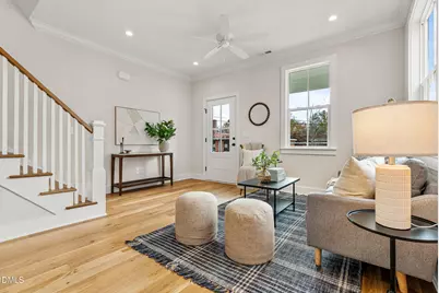 404 Chamberlin Avenue #B, Durham, NC 27704 - Photo 5