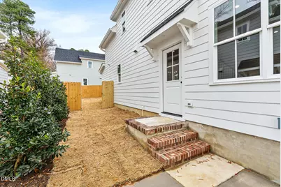 404 Chamberlin Avenue #B, Durham, NC 27704 - Photo 23