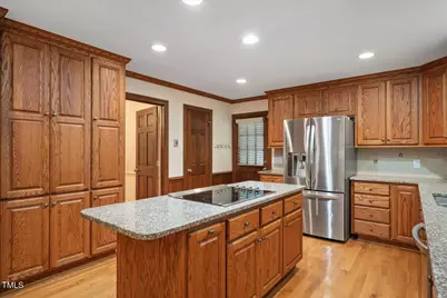 8133 Holly Forest Road, Wake Forest, NC 27587 - Photo 19