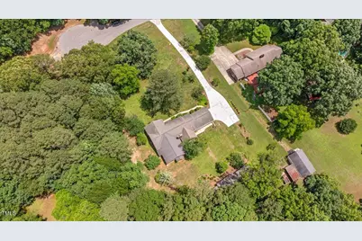 8133 Holly Forest Road, Wake Forest, NC 27587 - Photo 5