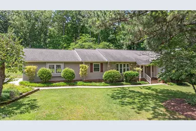 8133 Holly Forest Road, Wake Forest, NC 27587 - Photo 1