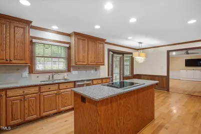 8133 Holly Forest Road, Wake Forest, NC 27587 - Photo 17