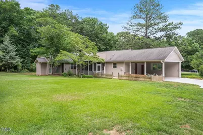 8133 Holly Forest Road, Wake Forest, NC 27587 - Photo 9