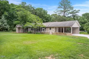 8133 Holly Forest Rd, Wake Forest, NC 27587 - Photo 9