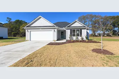 207 Hill Valley Drive #Lot 59, La Grange, NC 28551 - Photo 3