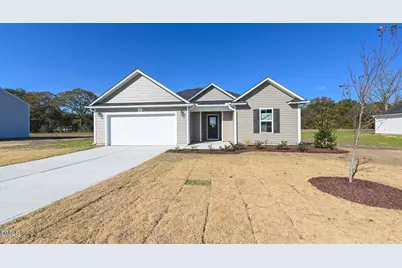 103 Hill Valley Drive #(Lot 63), La Grange, NC 28551 - Photo 1